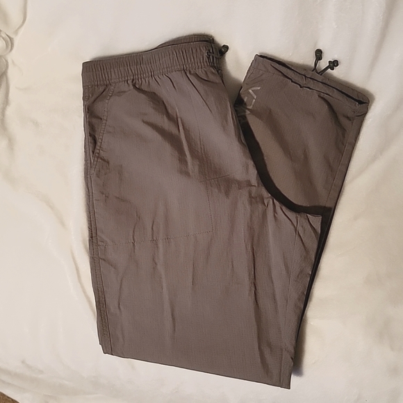 RVCA Brodie Trail Pant